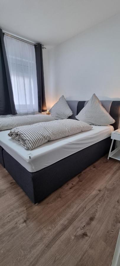 Sm3 Apartment Triberg im Schwarzwald Zewnętrze zdjęcie