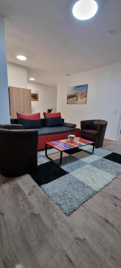 Sm3 Apartment Triberg im Schwarzwald Zewnętrze zdjęcie