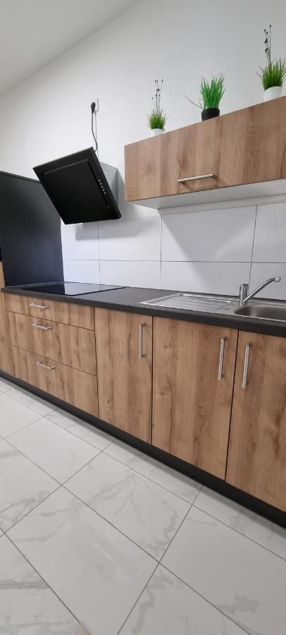 Sm3 Apartment Triberg im Schwarzwald Zewnętrze zdjęcie