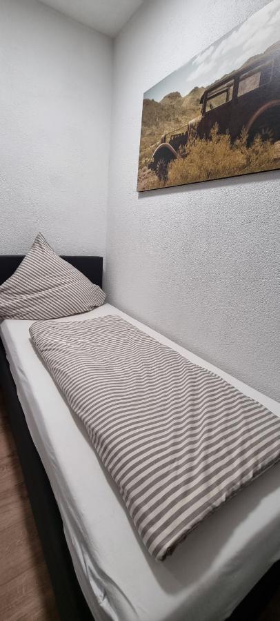 Sm3 Apartment Triberg im Schwarzwald Zewnętrze zdjęcie
